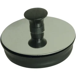 Somatherm For You - Bouchon enjoliveur inox diam 45x50