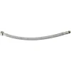 Somatherm For You - Flexible sanitaire inox - DN8 - Longueur 50cm - Femelle 12/17 - Mâle 10/100