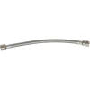 Somatherm For You - Flexible sanitaire - Raccord bicone tube cuivre diam 14 - Mâle 3/8 L: 300mm DN8