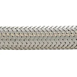 Somatherm For You - Flexible sanitaire - Raccord bicone tube cuivre diam 14 - Mâle 3/8 L: 300mm DN8