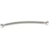 Somatherm For You - Flexible sanitaire - Double écrou tournant 1/2 dont 1 coudé - 500mm - DN10