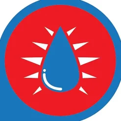 Somatherm For You - Groupe de Sécurité NF 3/4 à garde d'air coudée - Siège inox pour eau agressive - SOMATHERM FOR YOU