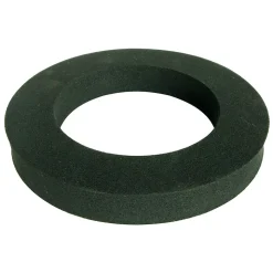 Somatherm For You - Joint de cuvette de réservoir rondelle en mousse - Dimensions : 110x70x9