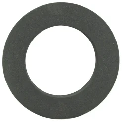 Somatherm For You - Joint de cuvette de réservoir rondelle en mousse - Dimensions : 110x70x9