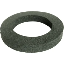 Somatherm For You - Joint de cuvette de réservoir rondelle en mousse - Dimensions : 110x70x9