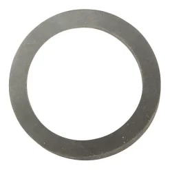 Somatherm For You - 1 Joint de vidage pour Baignoire/Evier Inox 72x54x6