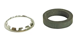 Somatherm For You - 5 joints + rondelle de joint mixte G 1/2 diam 14