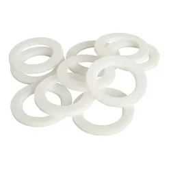 Somatherm For You - 10 joints teflon 20x27 Dimensions : 24x15x1,5