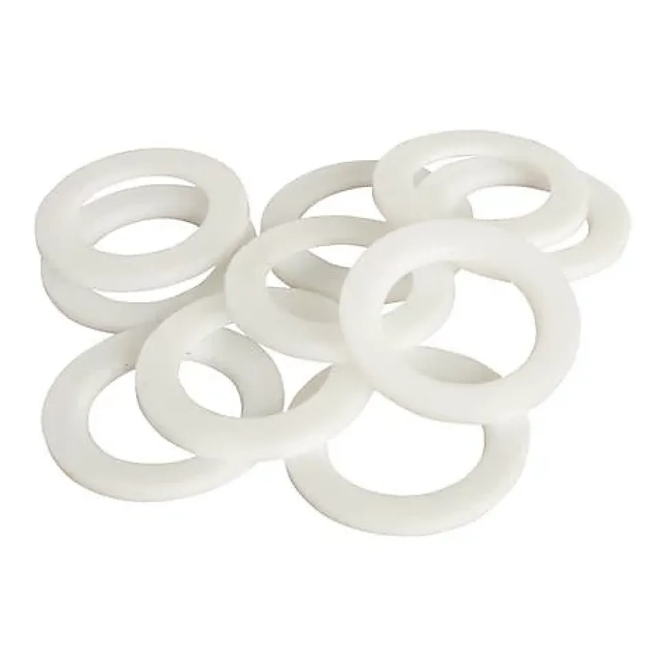 Somatherm For You - 10 joints teflon 20x27 Dimensions : 24x15x1,5