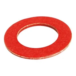 Somatherm For You - Lot de 5 joints fibre intérieur 26/34