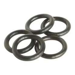 Somatherm For You - Lot de 5 joints toriques n14