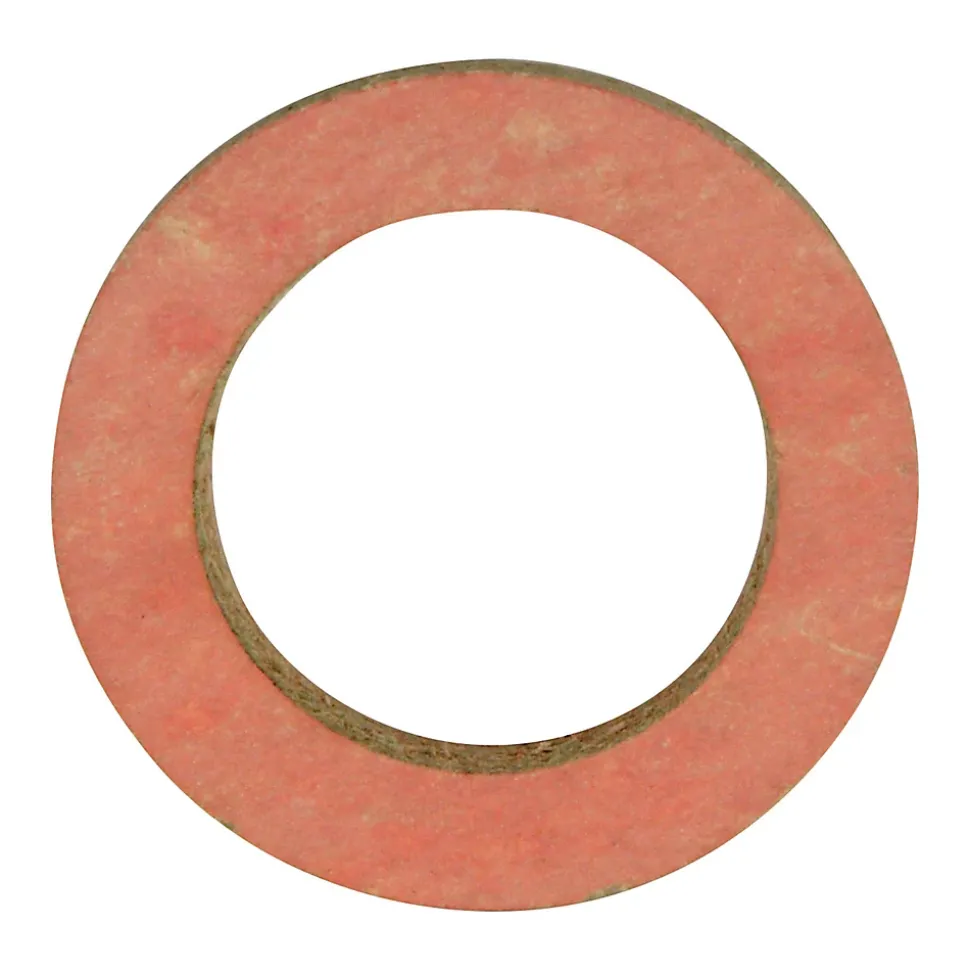 Somatherm For You - Lot de 10 joints fibre rose 15/21
