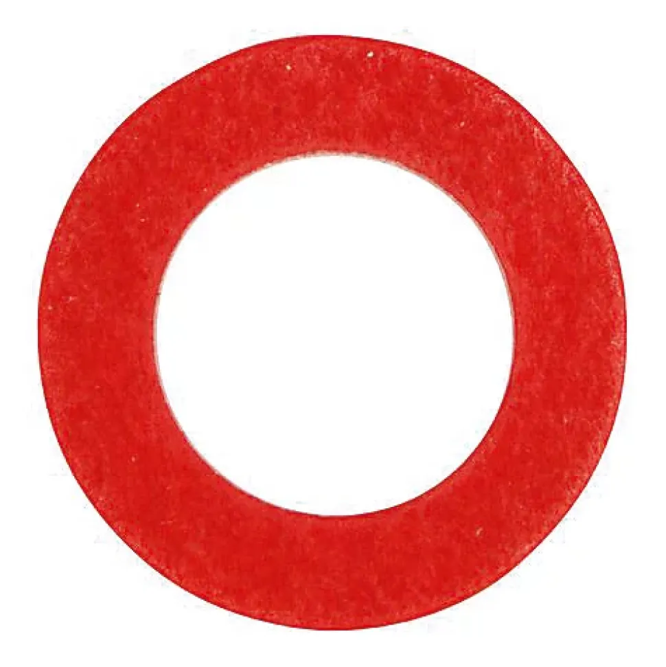 Somatherm For You - Lot de 10 joints fibre intérieur 15/21