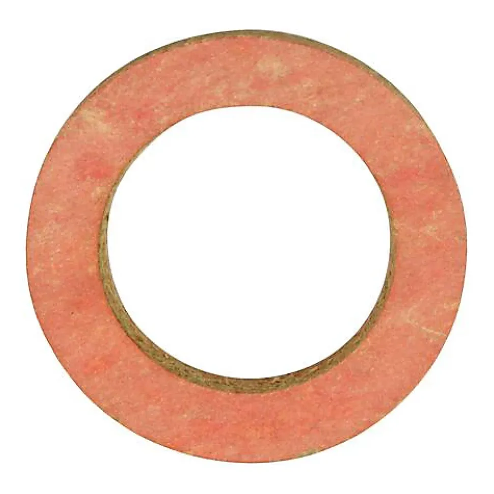 Somatherm For You - Lot de 3 joints fibre rose 33/42