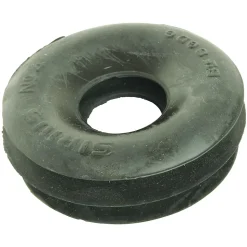 Somatherm For You - Raccord caoutchouc N 4 pour tube de descente de chasse diam 55mm x diam int 28 à 37 mm