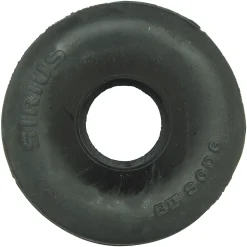 Somatherm For You - Raccord caoutchouc N 4 pour tube de descente de chasse diam 55mm x diam int 28 à 37 mm