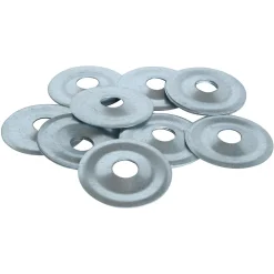 Somatherm For You - Rosace plate diam 32mm (x10 )