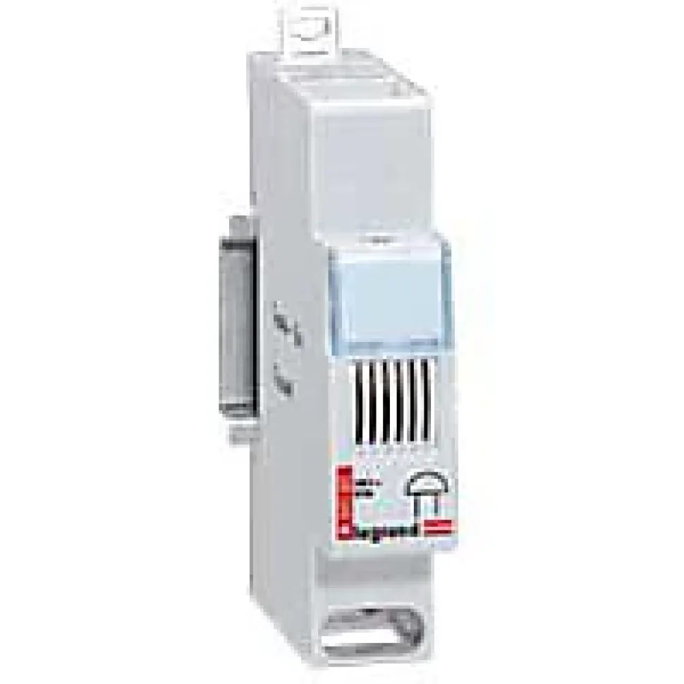 Sonnerie modulaire 8/12V Legrand DX 3