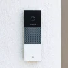 Sonnette vidéo filaire intelligente Netatmo