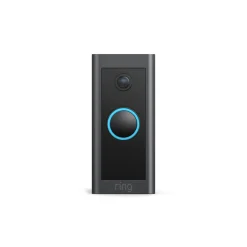 Sonnette vidéo Filaire Ring vidéo Doorbell Wired