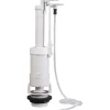 Soupape pneumatique pour réservoir WC Joker 502 et 503