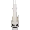 Soupape seul Angle 400 - Régiplast