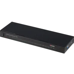 Splitter HDMI 2.0 4K60 16 sorties LINDY
