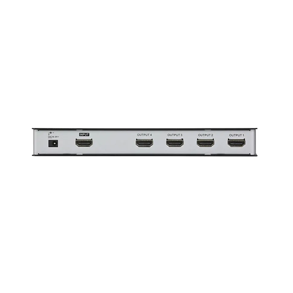 Splitter HDMI 4 sorties 3D 4K VS184A ATEN