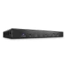 Splitter HDMI 4 sorties 18G 4k 2.0 LINDY