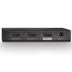 Splitter HDMI 2 sorties 18G 4k 2.0 LINDY