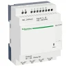 Sr2d101fu Schneider - Automate Zelio Logic - Relais Intelligent 10 E/s 100 à 240vca - Sans Horloge Sans Afficheur