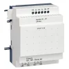Sr3xt101b Schneider - Automate Zelio Logic - Module D'extension E/s Tor - 10 Entrées/sorties - 24vca