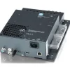 Station Compact Certifiée Fransat 6 x DVB-SS2 - 8 x COFDM + 4 CI WISI