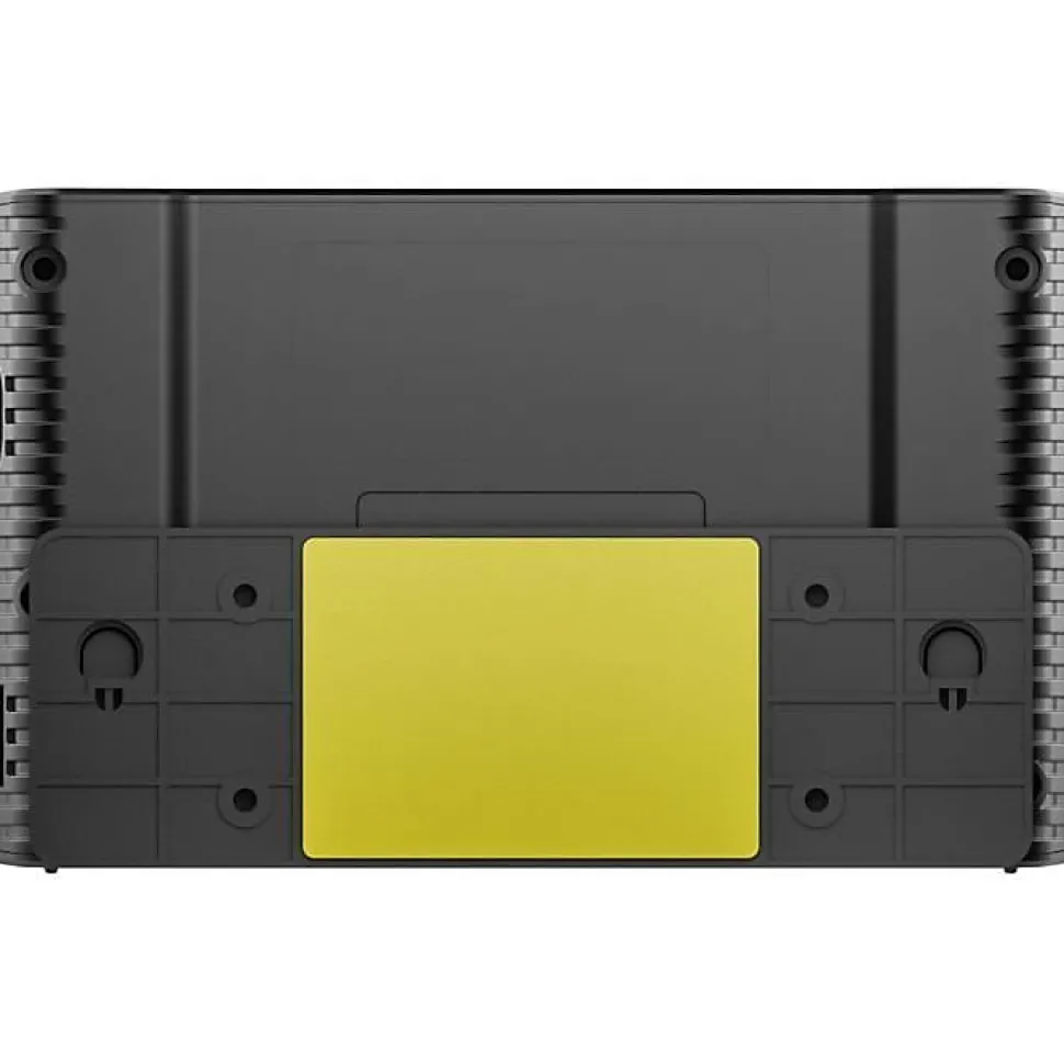 Station de charge portable - ECOFLOW - Delta Pro - Télécommande - Objet connecté - 4 canaux