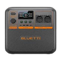 Station de charge Premium 200 V2 - Bluetti