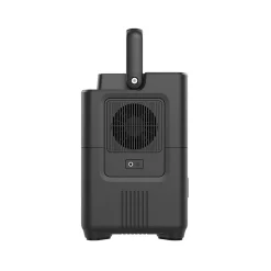 Station d'énergie nomade IZYWATT.moov - 835 Wh
