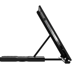 Station Duo 870Wc + Lestage - Plug and Play - Play2Solar