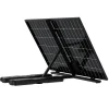 Station Max 1740Wc + Lestage - Plug and Play - Play2Solar