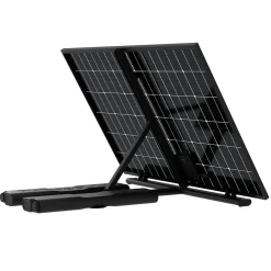 Station Solaire 435Wc + Lestage - Plug and Play - Play2Solar
