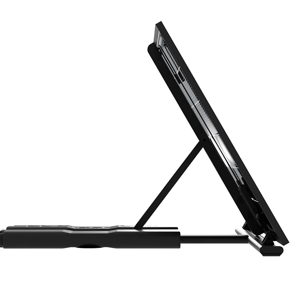 Station Solaire 435Wc + Lestage - Plug and Play - Play2Solar