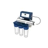 Station UV Modul'eau 3 filtres 3,7 m3/h - stérilisateur UVc