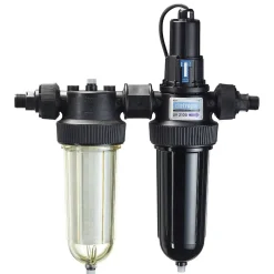 Stérilisateur Uv Duo-uv Cintropur 2100