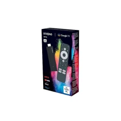 Strong - Cle Google TV Android - 4K Ultra HD - HDR - Google Assistant
