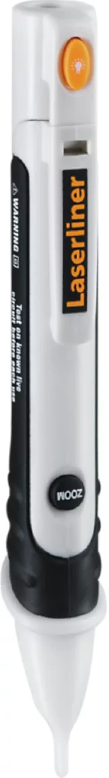 Stylo testeur de tension Laserliner 158 x 21 x 25 mm