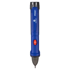 Stylo testeur de tension numérique Jacobsen l.29 x H.166 x P.28 mm