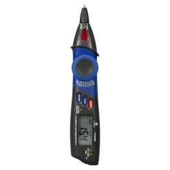 Stylo testeur de tension numérique Jacobsen l.43 x H.222 x P.35 mm