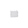 65sup4872po Ide - Armoire électrique Industrielle étanche Ip65 - 72 Modules - Porte Pleine - Atlantic Ide
