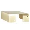 Support de boîte aux lettres Beige Burg-Wachter