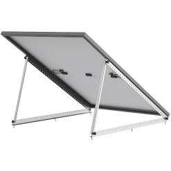 Support de montage au sol ou en suspension panneau solaire rigide 400 W EcoFlow