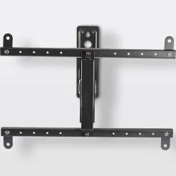 Support mural TV orientable et inclinable Erard EXO 600 TW2